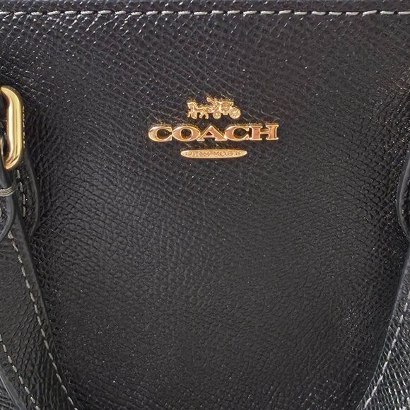Coach Mini Gallery Crossbody - Picture 3 of 4